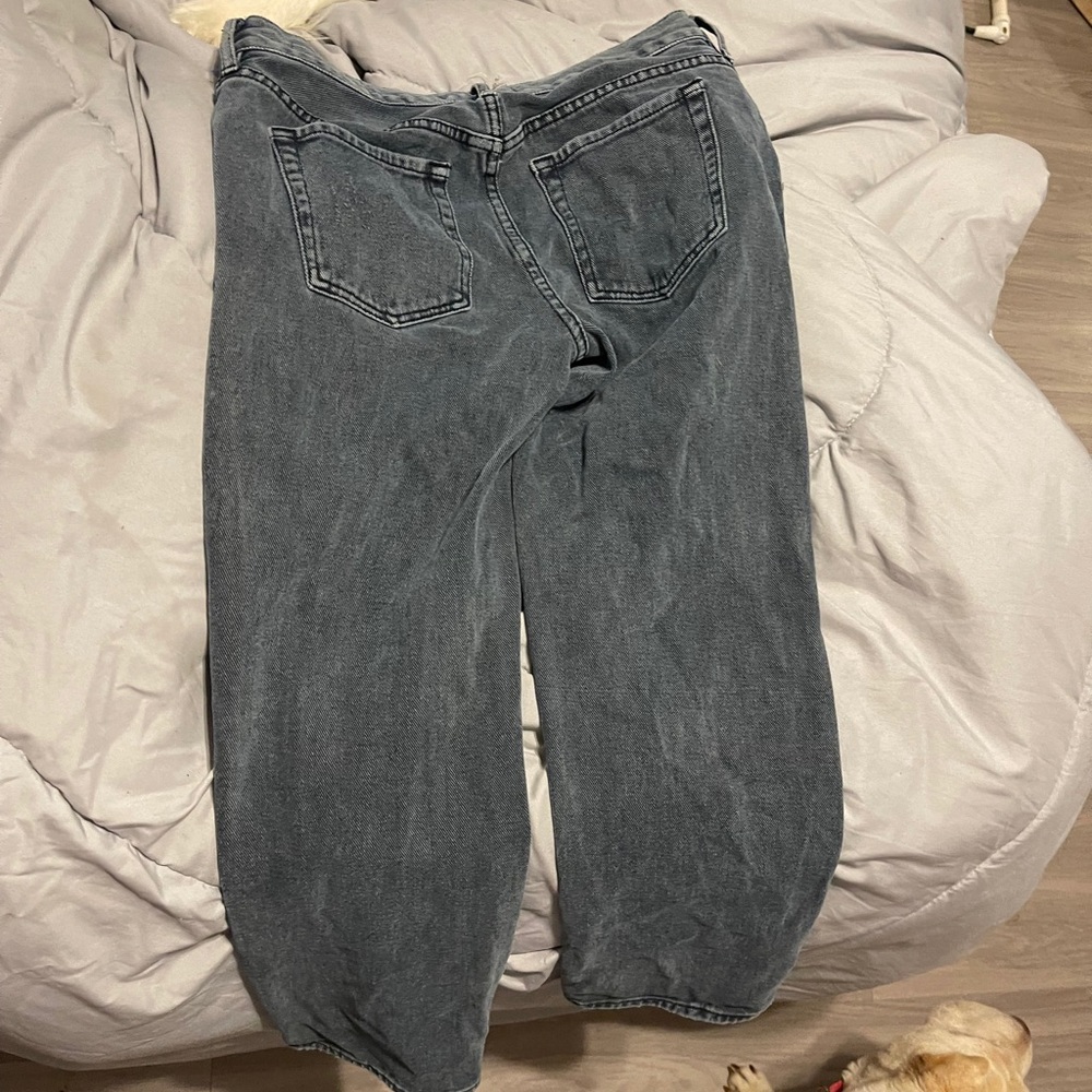 jeans - Picture 2 of 2